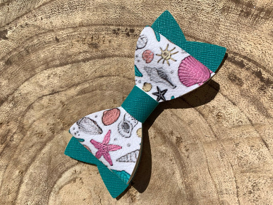 Sea Shell Bow